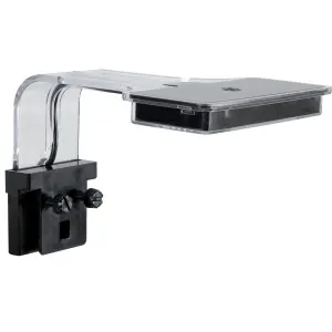 Illuminazione a LED per piccoli acquari Zolux aquaya image-0