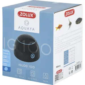 Αεροθάλαμος Igloo 100 Zolux image-1