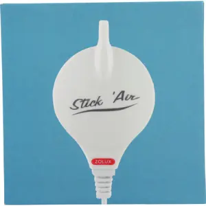 Αεριστής stickair ενυδρείου Zolux image-0