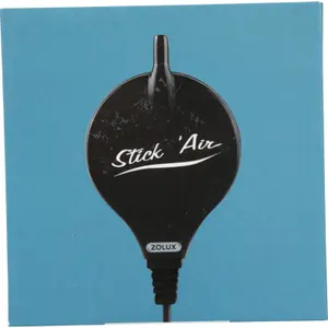 Stickair beluchter voor aquarium Zolux image-0