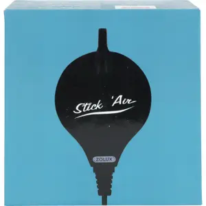 Stickair beluchter voor aquarium Zolux image-2