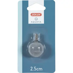 Diffuseur à air rond Zolux image-0