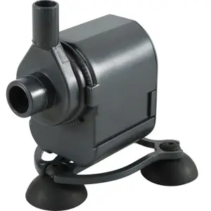 Mini-Pumpe für das Aquarium Zolux image-0