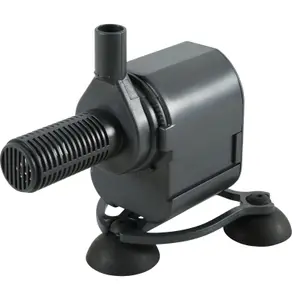 Mini-Pumpe für das Aquarium Zolux image-1