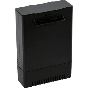 Intern watervalfilter voor aquarium Zolux image-0