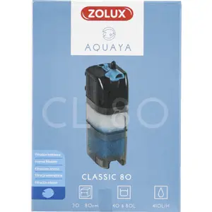 classic Innenfilter für Aquarien Zolux image-0
