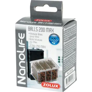 Ball cartridge Zolux Nanolife image-1