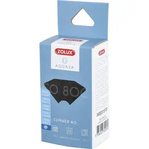 Φίλτρο για αντλία corner 80 Zolux (x2) image-1