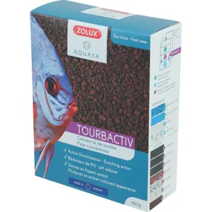 Aquarium turf Zolux image-1