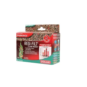 Resi-filt sauberes Wasser Zolux image-1