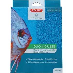 Duo Μους 160 Zolux image-0