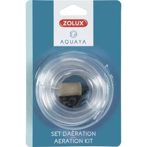 Set aeration Zolux image-0