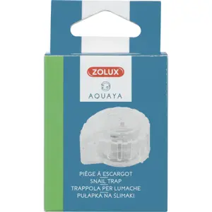 Armadilha para caracóis para aquário Zolux image-1