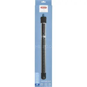 Aquarium verwarming Zolux Aquaya image-1