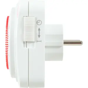 Programmateur journalier 96 poses pour poisson Zolux image-3