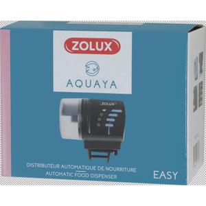 343133-automatisk-fiskfoderautomat-zolux-svart-vit-bla-tu