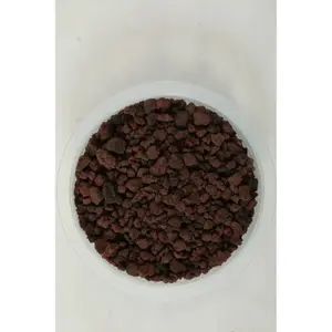 Vulca pozzolan bag for aquarium plants Zolux