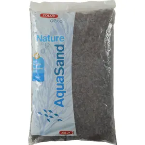 Vulca pozzolan bag for aquarium plants Zolux image-1