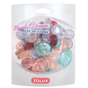 Pacific droom glaskralen Zolux image-0