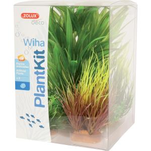 Déco Plantkit Zolux Wiha n°2 (x3) image-1