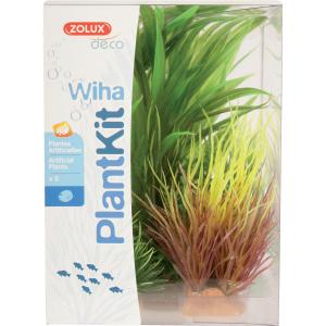 Déco Plantkit Zolux Wiha n°2 (x3) image-2