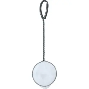 Epuisette maille fine rond pour aquarium Zolux image-0