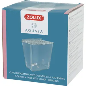 Δέκτης με γάντζο Zolux image-1
