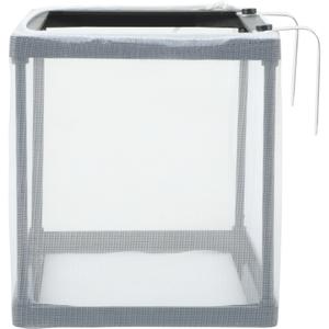 Isoliertes Teichbecken mit Überdachungsnetz für Aquarien Zolux image-1