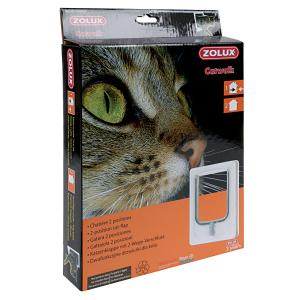 Chatière 2 positions Zolux Catwalk image-1