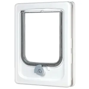 Chatière 2 positions Zolux Catwalk image-0