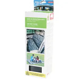 Manta de proteção auto-ajustável para cães Zolux image-2