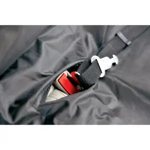 Manta de proteção auto-ajustável para cães Zolux image-1