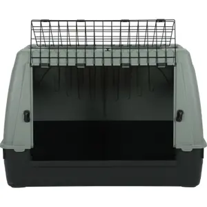 403054-lada-av-atervunnen-plast-for-hundar-zolux-gron-svart-l