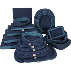 Materac do łóżka z pokrowcem Zolux image-2