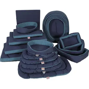 Materac do łóżka z pokrowcem Zolux image-3