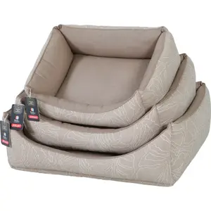 Sofa bed for cats and small dogs Zolux TIAKI Willow image-1