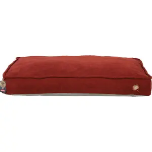 Coussin avec housse amovible pour chat Zolux Toscane image-0