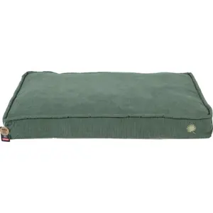 Coussin avec housse amovible pour chien Zolux Toscane image-0