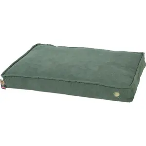 Coussin avec housse amovible pour chien Zolux Toscane image-1