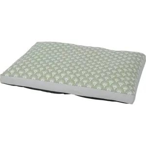 Coussin ouatine déhoussable pour chien Zolux One kiwi image-0