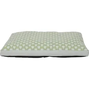 Coussin ouatine déhoussable pour chien Zolux One kiwi image-1