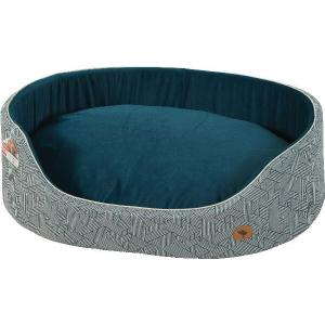409537-cesta-para-perro-con-almohadilla-comoda-zolux-kanga-verde-gris