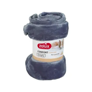 Κουβέρτα για σκύλο φωλιά Zolux image-0
