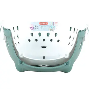 Transportkrat voor kleine honden en katten Zolux image-2