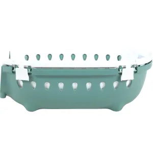 Transportkrat voor kleine honden en katten Zolux image-3