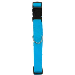 462050tur-collier-nylon-reglable-pour-chien-zolux-turquoises-25-mm