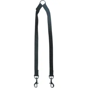 Accouple en nylon pour chien Zolux image-0