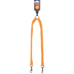 Accouple en nylon pour chien Zolux image-1