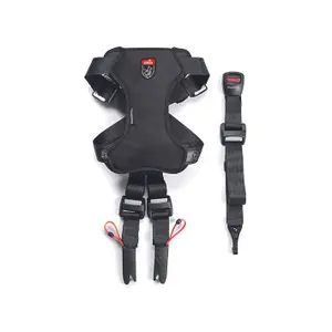 462120-sakerhetssele-for-hundar-zolux-travel-svart