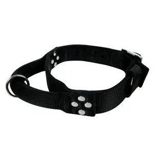 Nylon hondenhalsband met handvat Zolux 65 cm image-1
